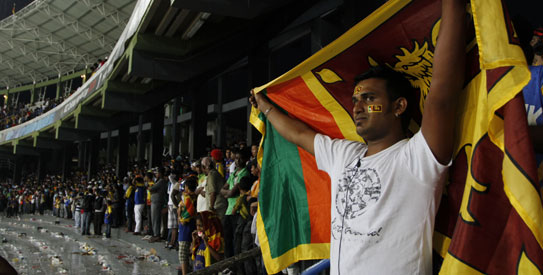 slc543ap Sri Lanka Premier League