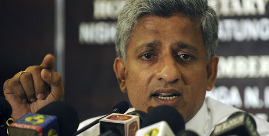 Nishantha Ranatunga, Sri Lanka Premier League, SLC, BCCI, Lalit Modi, Indian Premier League