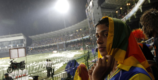 Lalit Modi
