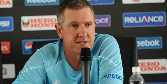 Trevor Bayliss, Australian Twenty20, Sydney Sixers