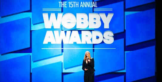 Webby Awards
