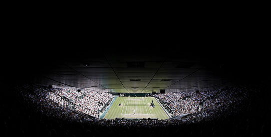 Wimbledon 2011, wimbledon, tennis