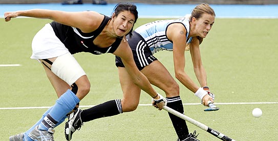 women's hockey, women's champions trophy, women's champions trophy 2011