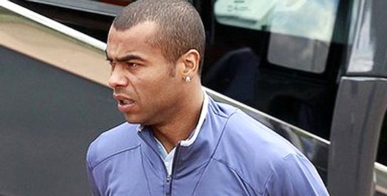 ashley cole, chelsea