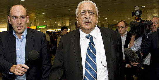 Ijaz Butt