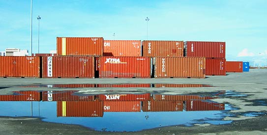 Asia's exporters