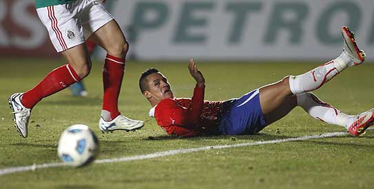 Copa America