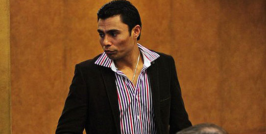Danish Kaneria