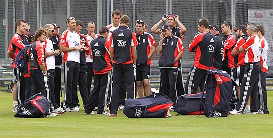 andrew strauss, india's tour of england, india in england 2011