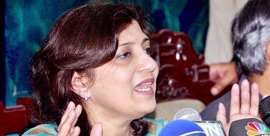 fauzia wahab