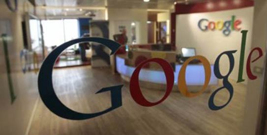 google