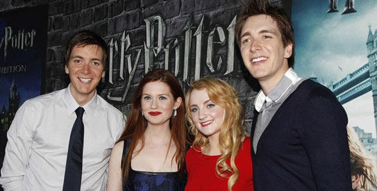 deathly hallows