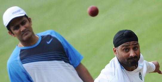 Harbhajan Singh