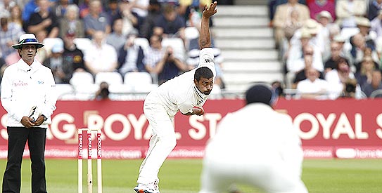 india's tour of england, india in england 2011, trent bridge test, test cricket