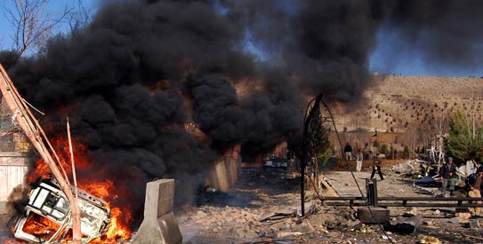 Afghanistan