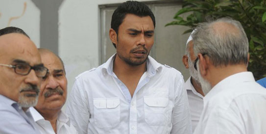 Danish Kaneria