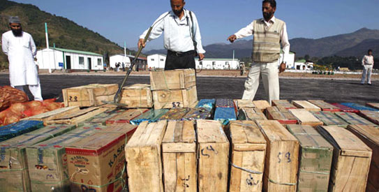 international trade
