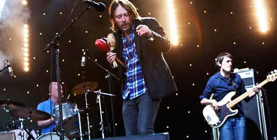 radiohead