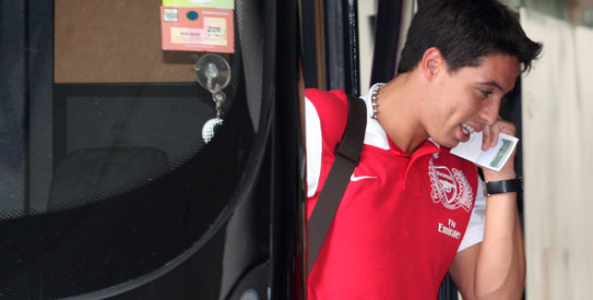 Samir Nasri