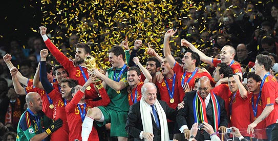 spain, spain world cup, world cup 2010, football world cup 2010
