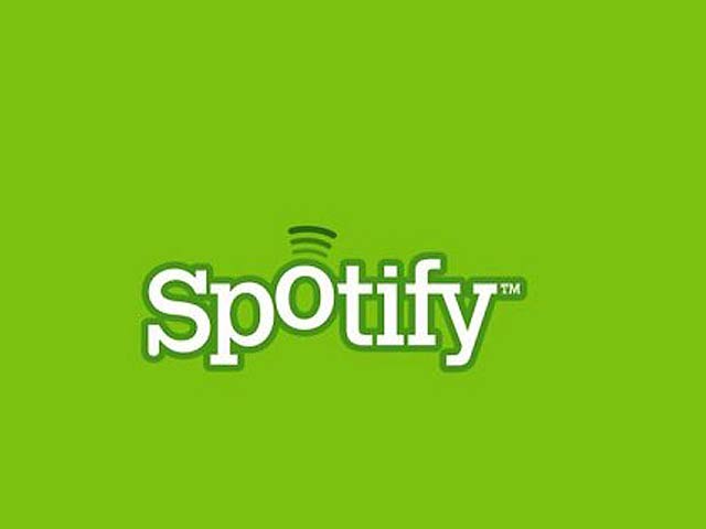Spotify sets sights on 'all the world's music'