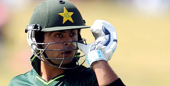 ahmed shahzad, pakistan cricket, pakistan crcicket board, pcb