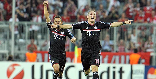 champions league, champions league play off
