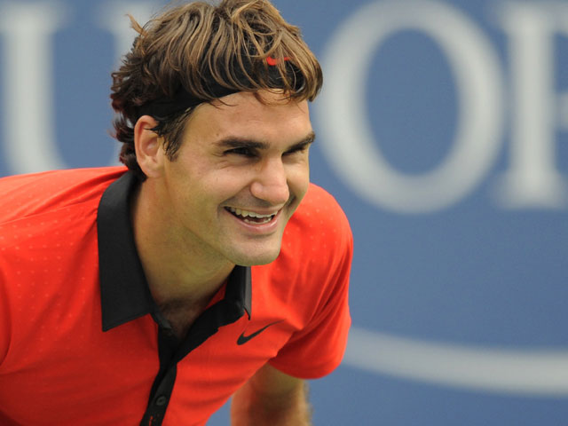 Federer at peace with himself - Sport - DAWN.COM