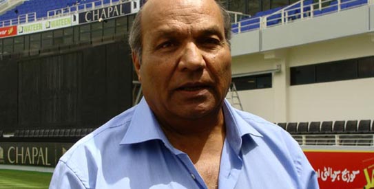intikhab alam, pcb, pakistan cricket board, pakistan cricket
