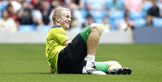 joe hart, manchester city, english premier league, epl