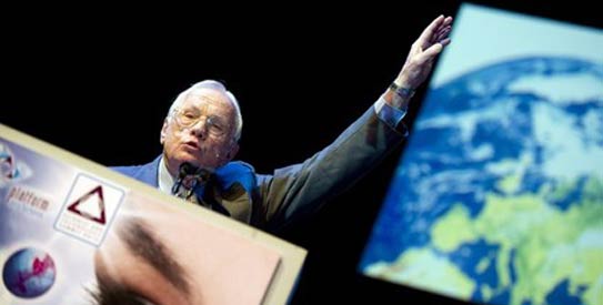 Neil Armstrong