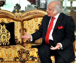 Enver Baig resigns from PPP basic membership