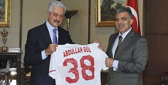turkey football, fenerbahce