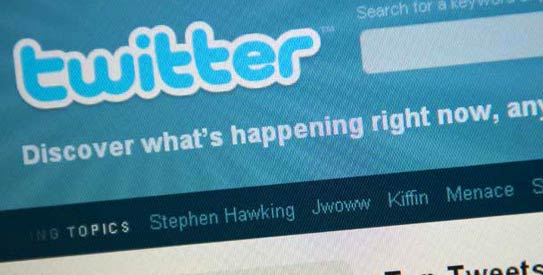 Merriam-Webster dictionary adds &ldquo;tweet,&rdquo; &ldquo;bromance&rdquo;