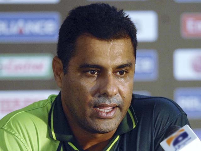 Waqar Rid PCB denies rifts led Waqar to quit - Sport - DAWN.COM