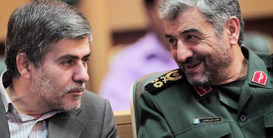 Iran-543
