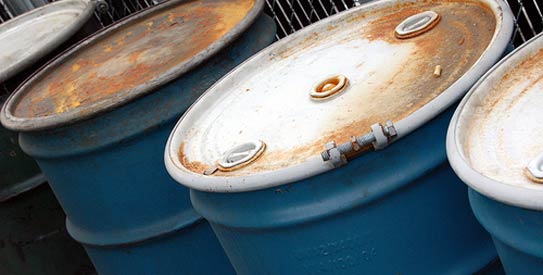 oil-barrel