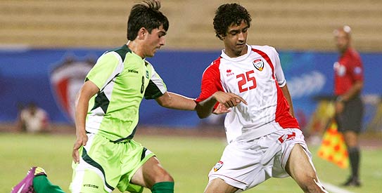 afc, afc u-16, pakistan football