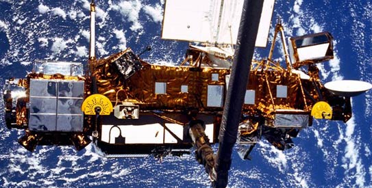 UARS-R543
