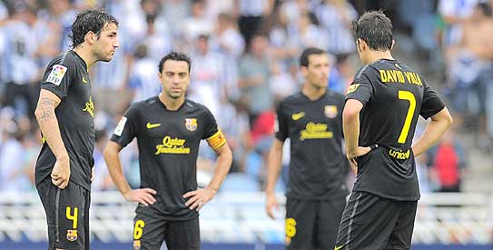 xavi-543