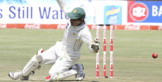 adnan akmal, zimbabwe cricket, pakistan cricket