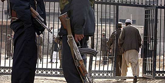 afghanguard543
