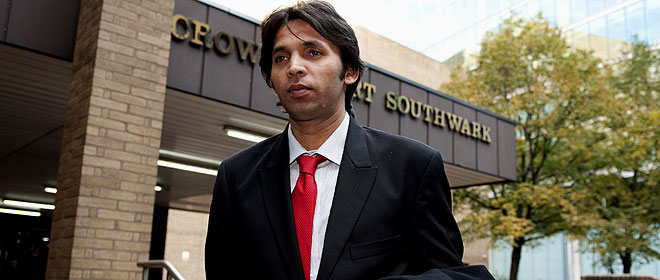 Spot-fixing jury to resume deliberations on Monday - Sport - DAWN.COM