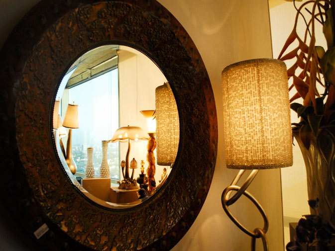 ‘Spaces’ an interior design show Pakistan