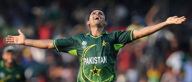 Pakistan Razkk Razzaq’s knock boosted team: Younis - Sport - DAWN.COM