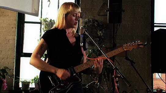 Aping its farcical side, AV Club goes into video