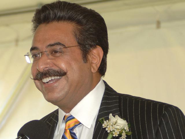 Pakistan born Businessman To Buy NFL Team Sport DAWN COM
