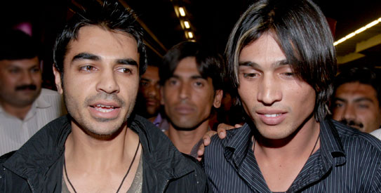 PCB's move to curb corruption comes after the jail sentencing of three Pakistani players. —AP/File photo