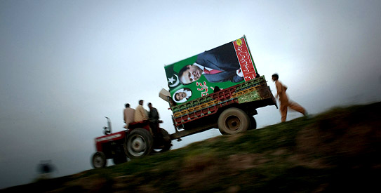 Pakistan