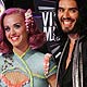 Russell Brand files for divorce from Katy Perry